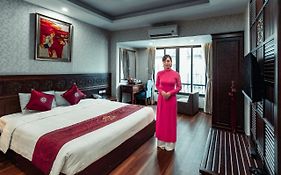 Khách sạn Le Foyer Hà Nội